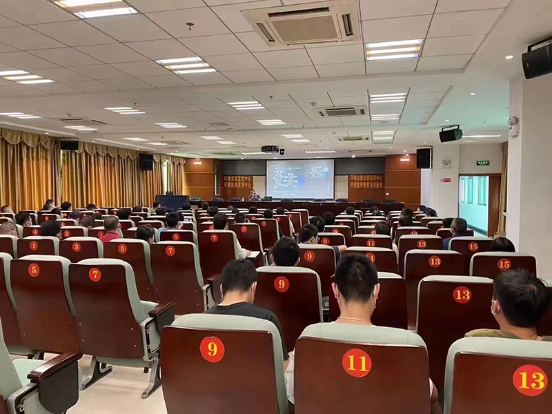 助力大氣環(huán)境執(zhí)法能力提升，贏潤集團氣體檢測儀護航藍天保衛(wèi)戰(zhàn)！
