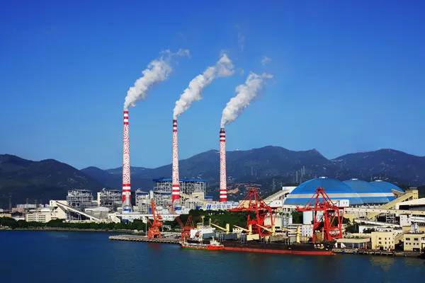 電廠有毒有害氣體都有什么？